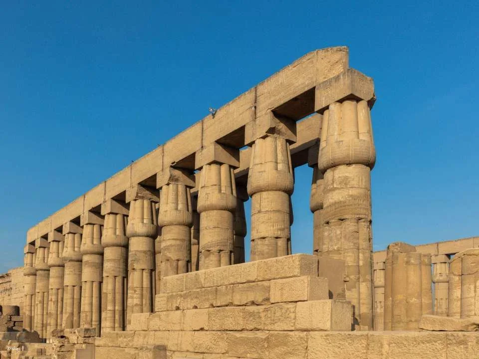 Luxor Mummification Museum Day Tour With East Bank Luxor