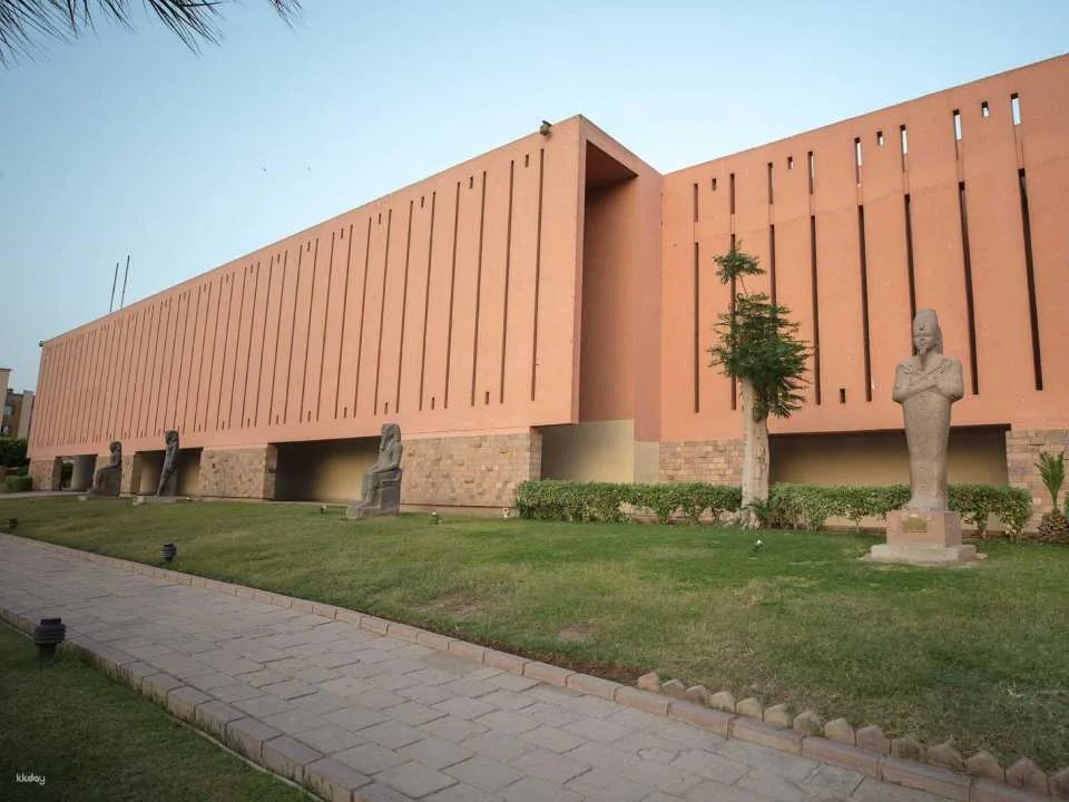 Luxor Temple Tour With Karnak and East Bank Temples Stops