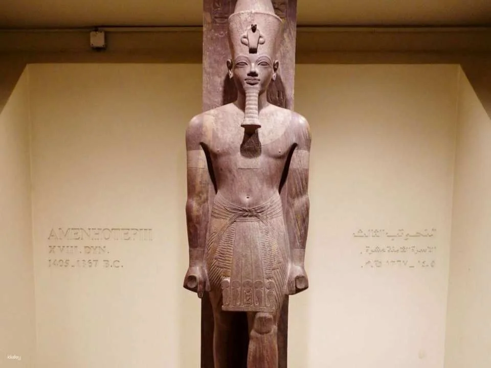 Luxor Temple Tour With Karnak and East Bank Temples Stops