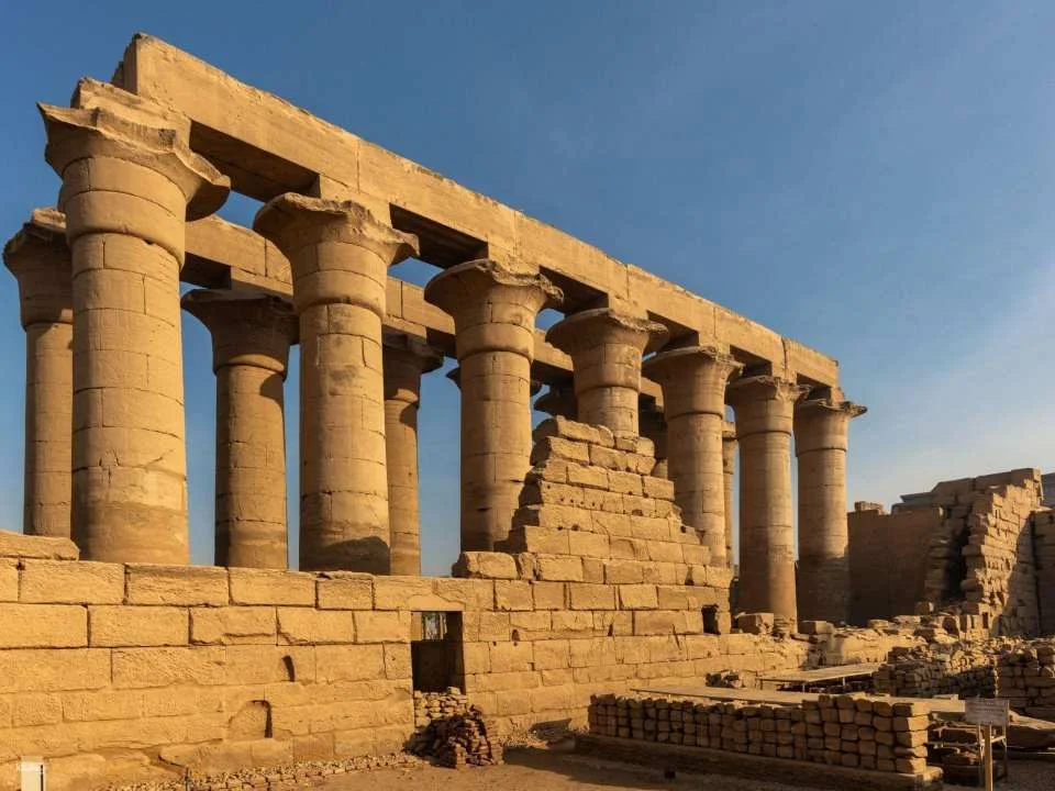 Avenue Of Sphinxes Tour With East Bank Temples & Museums Visits
