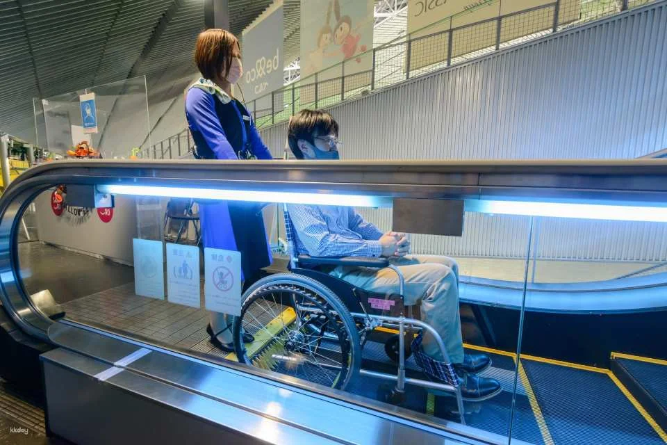 Daiwa House Premist Dome Observation Deck Admission Ticket (Sapporo, Hokkaido)