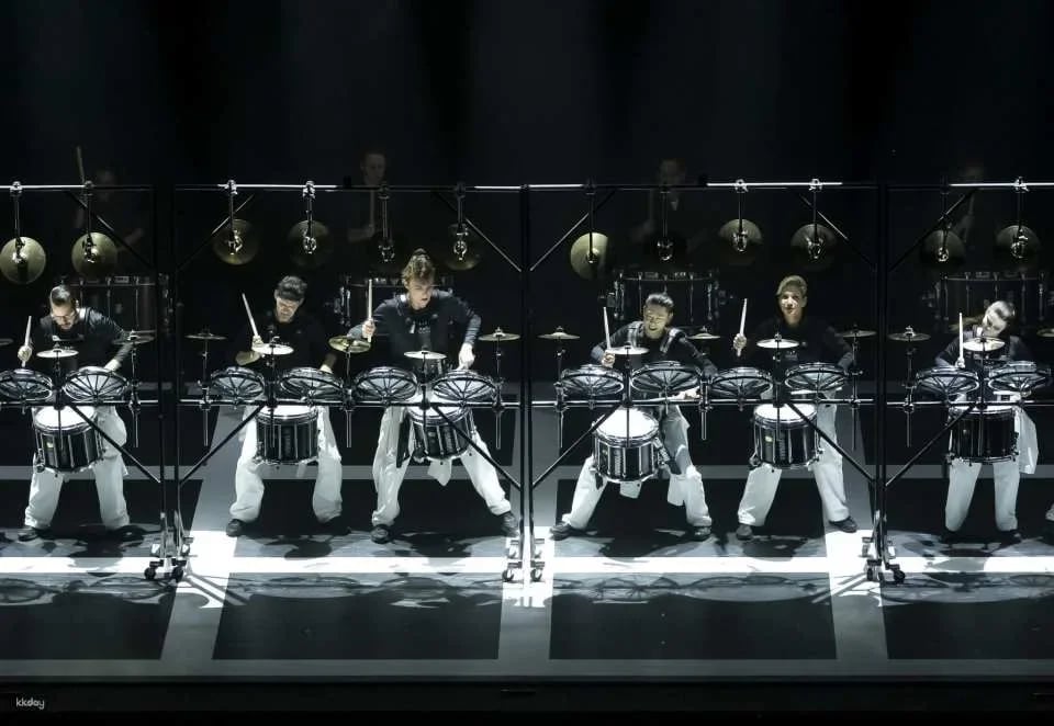 blast! Viewing tickets reservation (Tokyo, Shibuya - Music Entertainment)