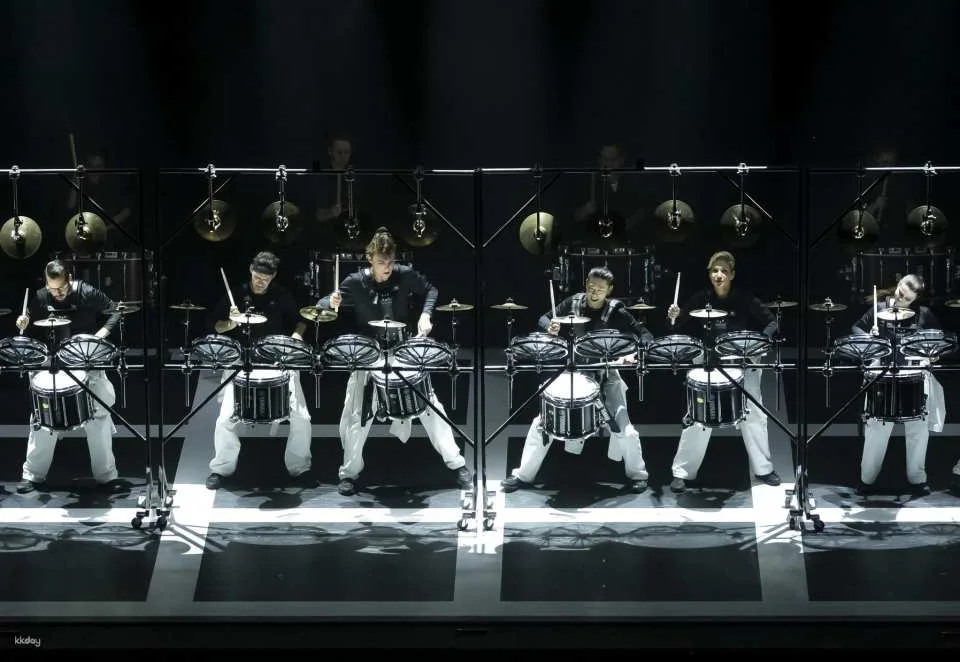 blast! Viewing tickets reservation (Tokyo, Shibuya - Music Entertainment)