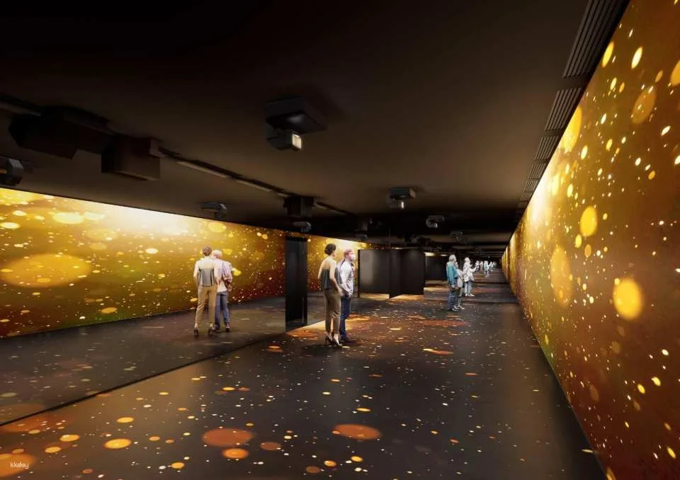 Tokyo Ariake | RÊVE DES LUMIÈRES Art Exhibition