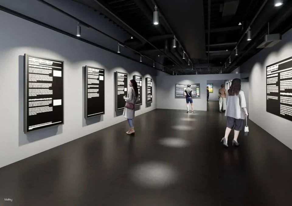 Tokyo Ariake | RÊVE DES LUMIÈRES Art Exhibition
