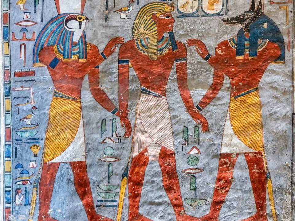 From Luxor Valley Of The Kings Tour With Royal Queens Tombs