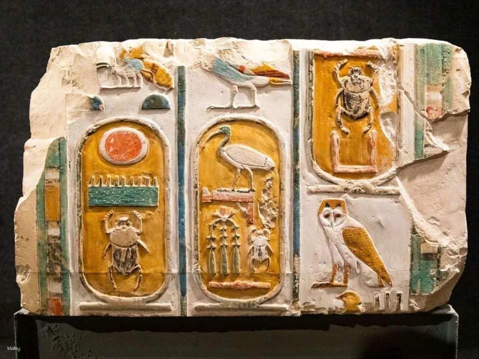 Guided Luxor Museums Tour With History and Mummy Displays