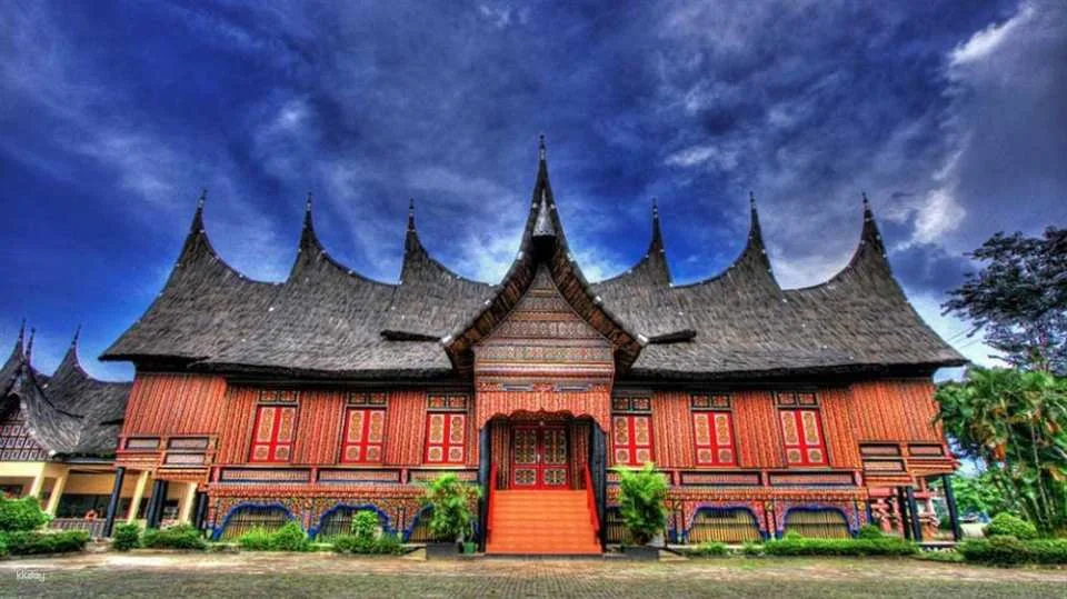 Taman Mini Indonesia Indah (TMII) Admission Ticket | Jakarta, Indonesia