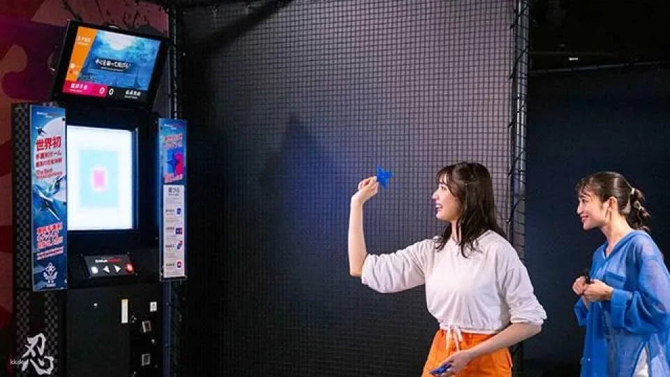 Kyoto | VS PARK Sports Experience Tickets