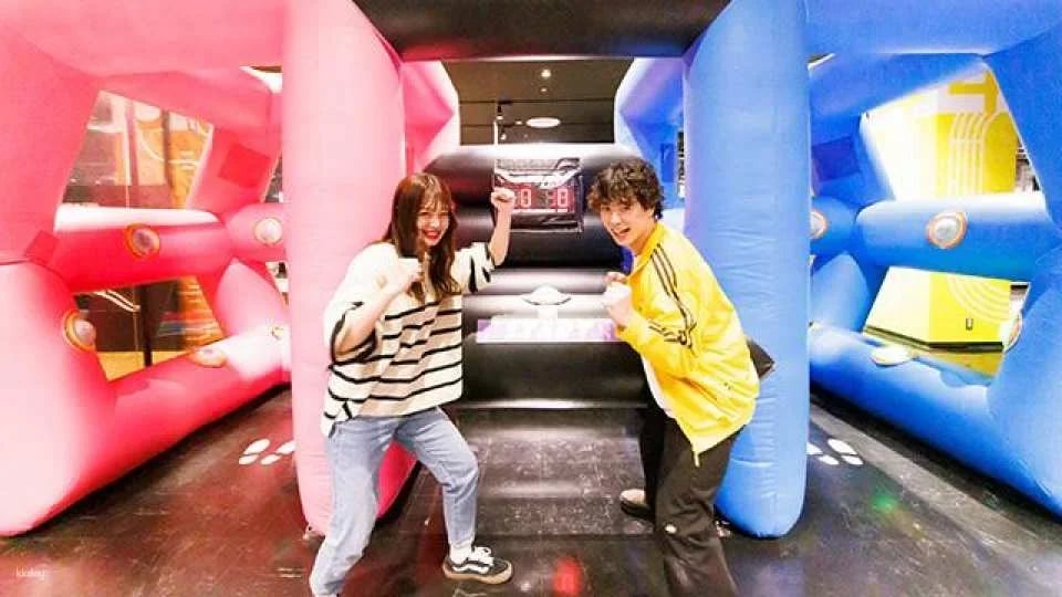 Kyoto | VS PARK Sports Experience Tickets