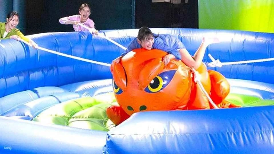 Kyoto | VS PARK Sports Experience Tickets
