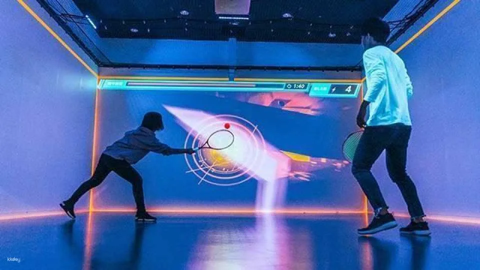 Osaka | VS PARK Sports Experience Tickets