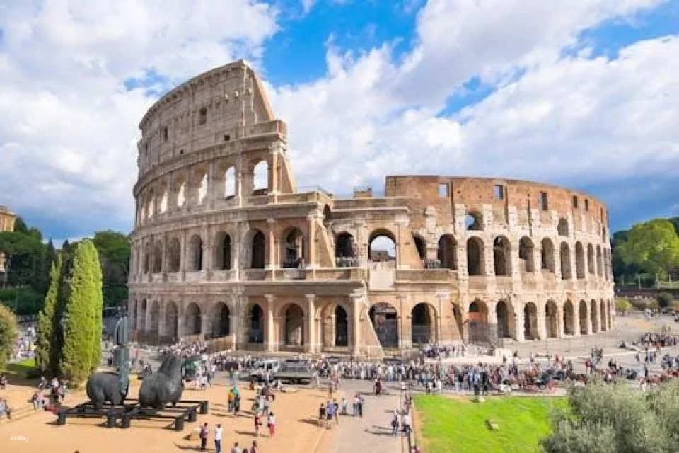 Best of Rome Pass