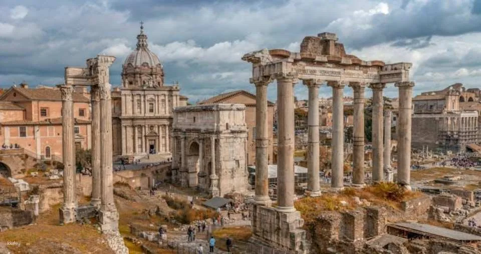 Best of Rome Pass