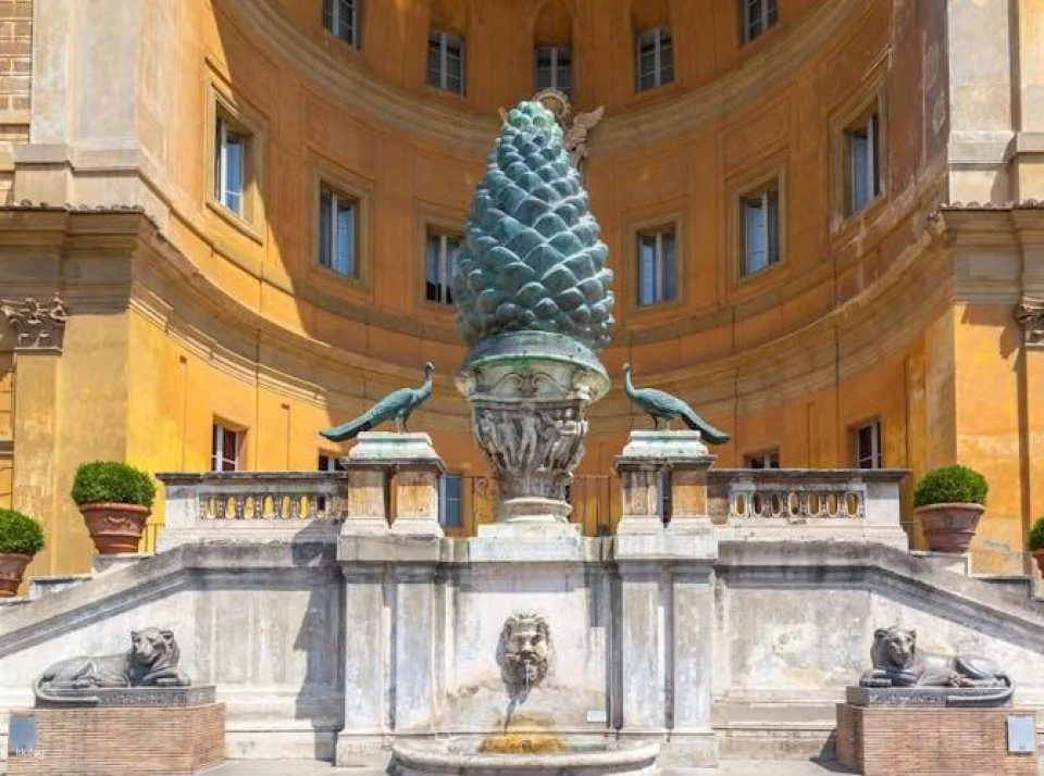 Best of Rome Pass