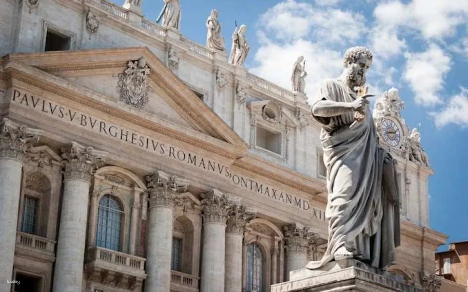 Best of Rome Pass