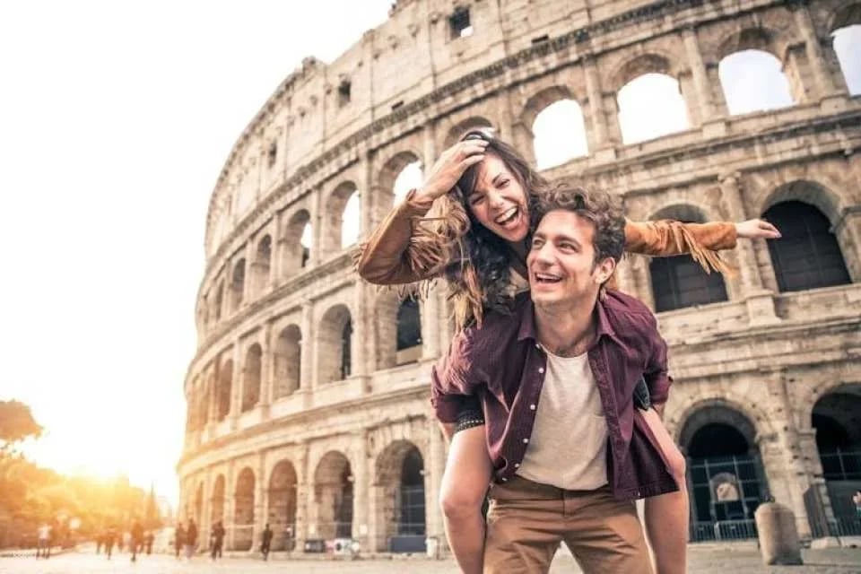 Best of Rome Pass