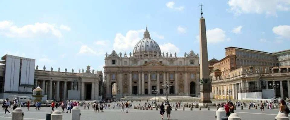 Vatican Museums and Sistine Chapel skip-the-line ticket