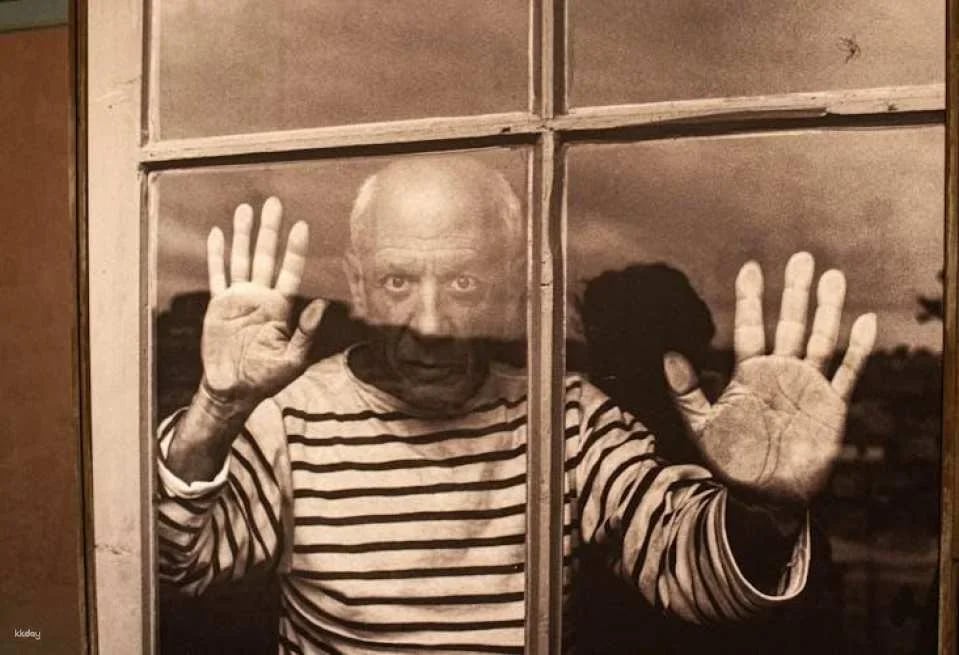 Picasso Museum of Barcelona guided tour with skip-the-line tickets