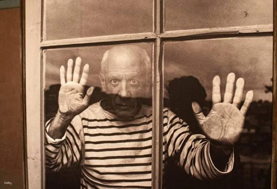 Picasso Museum of Barcelona guided tour with skip-the-line tickets