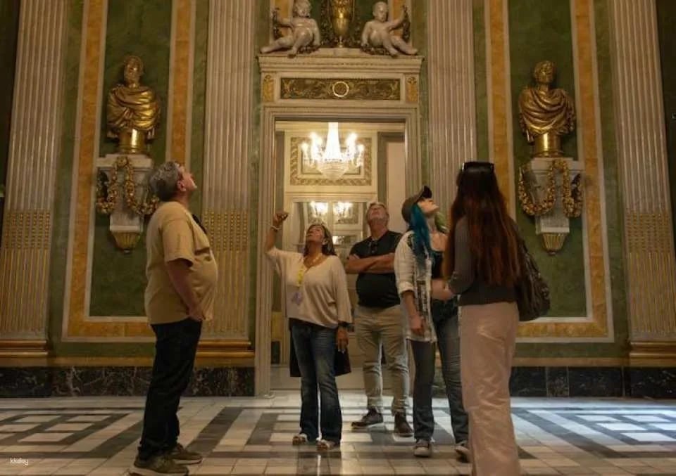 Picasso Museum of Barcelona guided tour with skip-the-line tickets