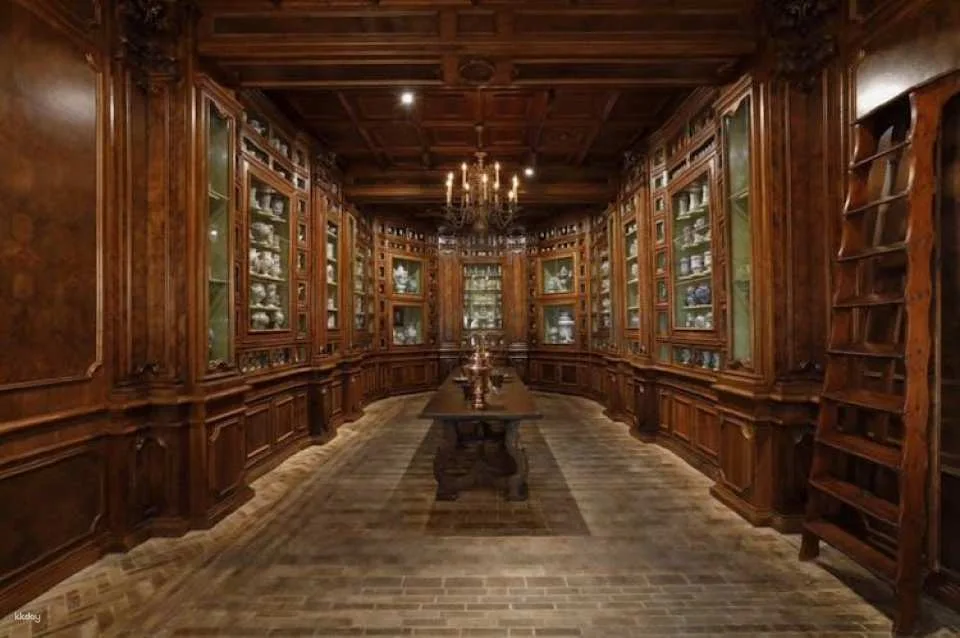Château de Chenonceau tickets
