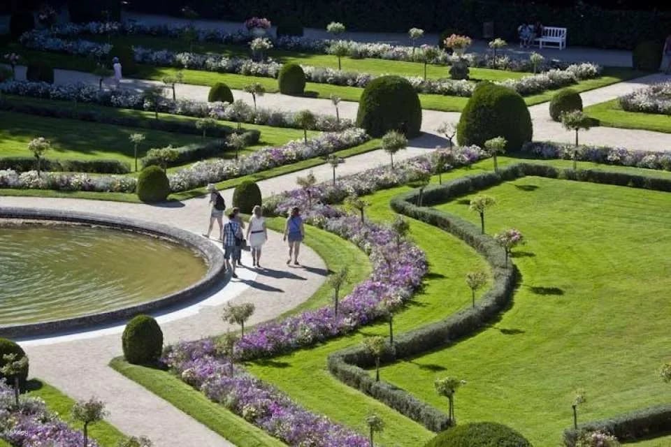Château de Chenonceau tickets