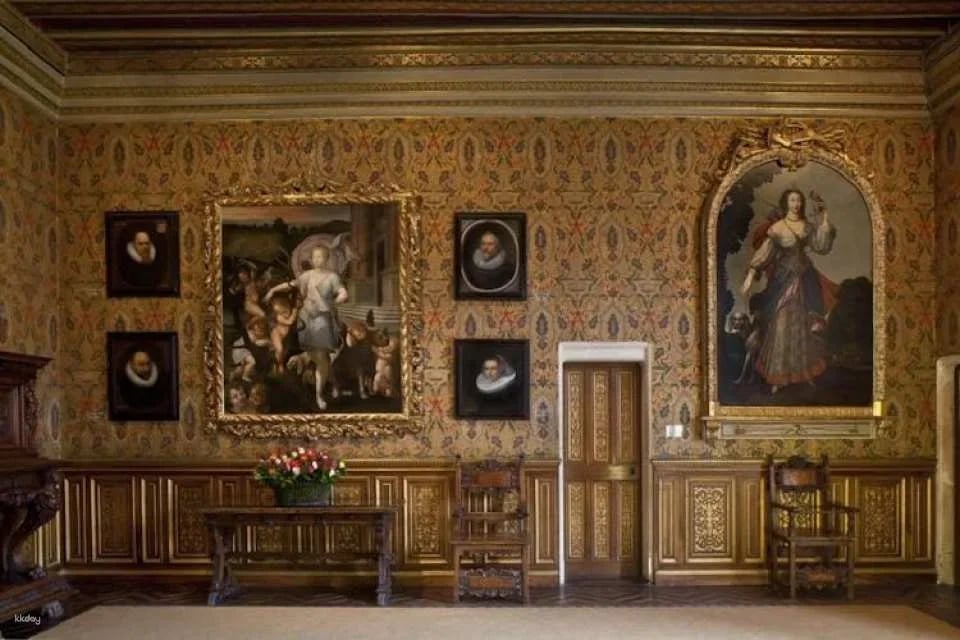 Château de Chenonceau tickets