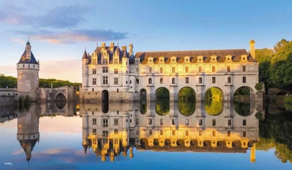 Château de Chenonceau tickets