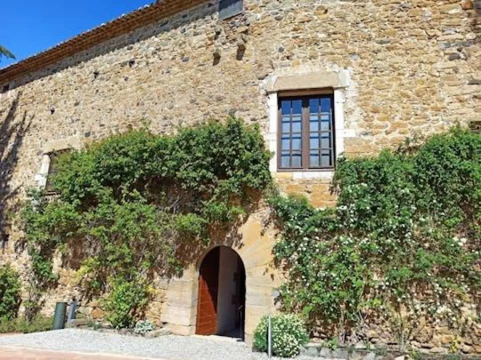 Gala Dalí Castle entrance ticket (609874)