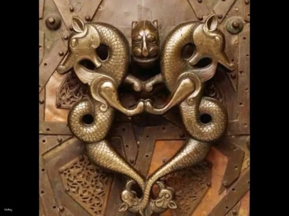 Istanbul Turkish and Islamic Arts Museum with Audioguide