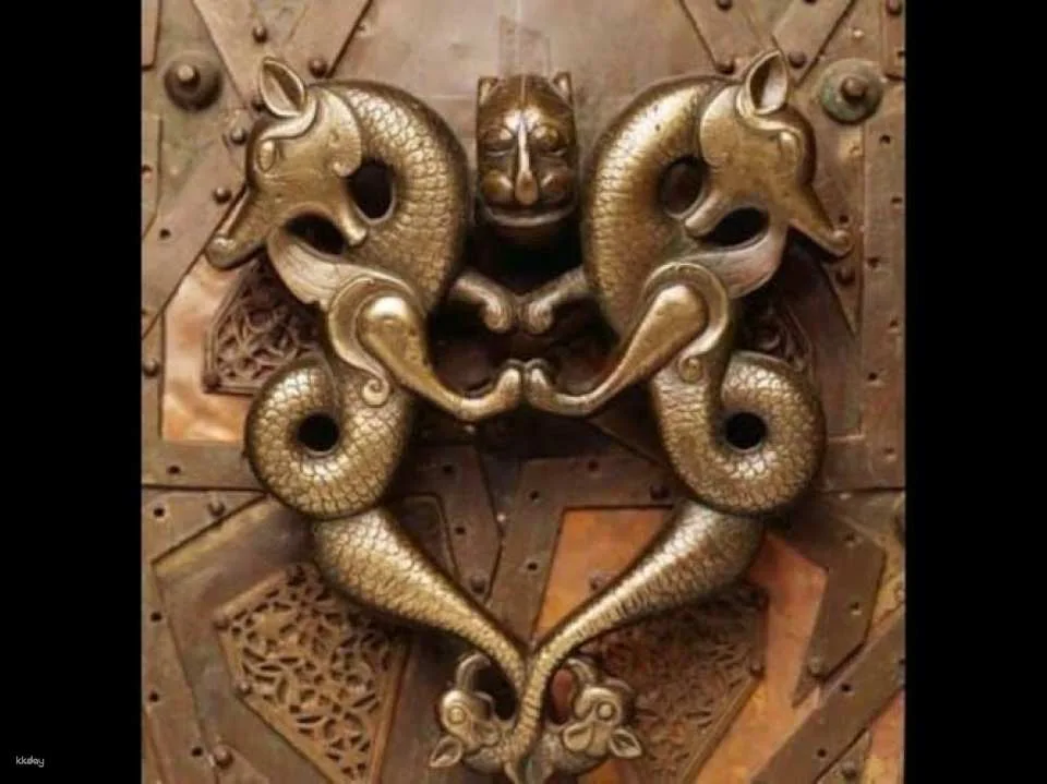 Istanbul Turkish and Islamic Arts Museum with Audioguide