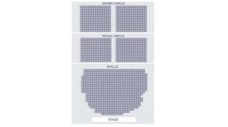 Moulin Rouge: The Musical skip-the-line ticket in London
