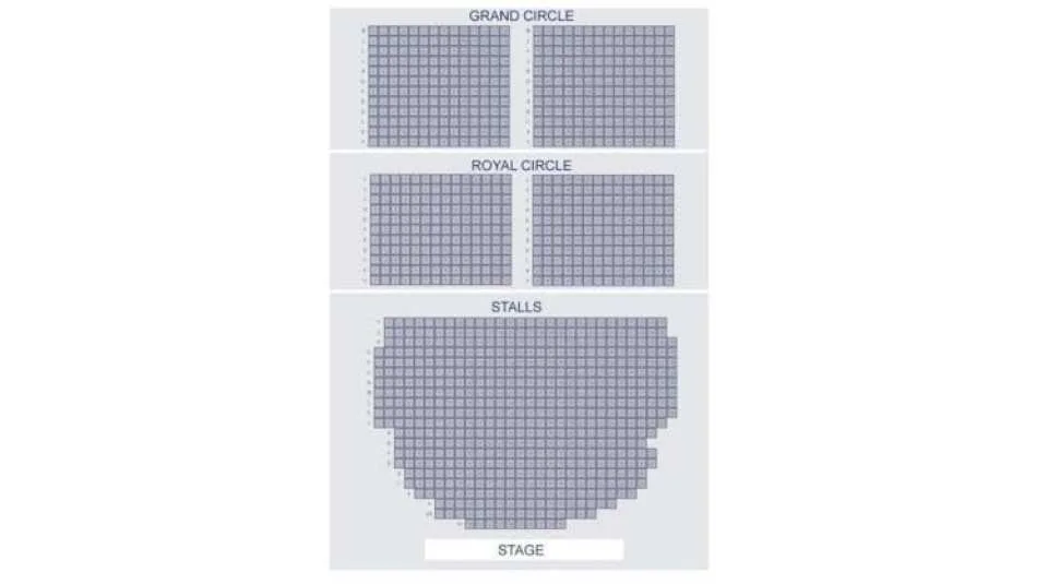 Moulin Rouge: The Musical skip-the-line ticket in London