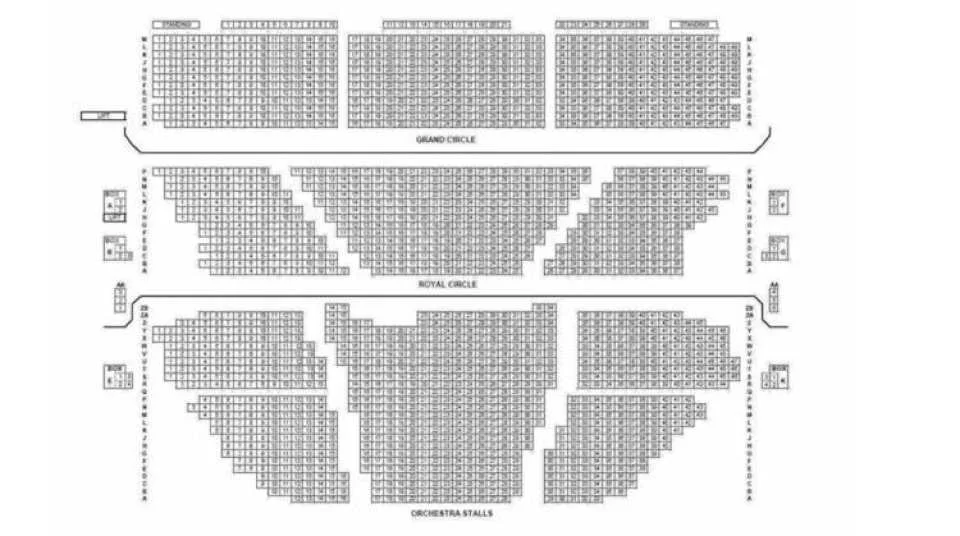 The Lion King skip-the-line tickets at London Theatre