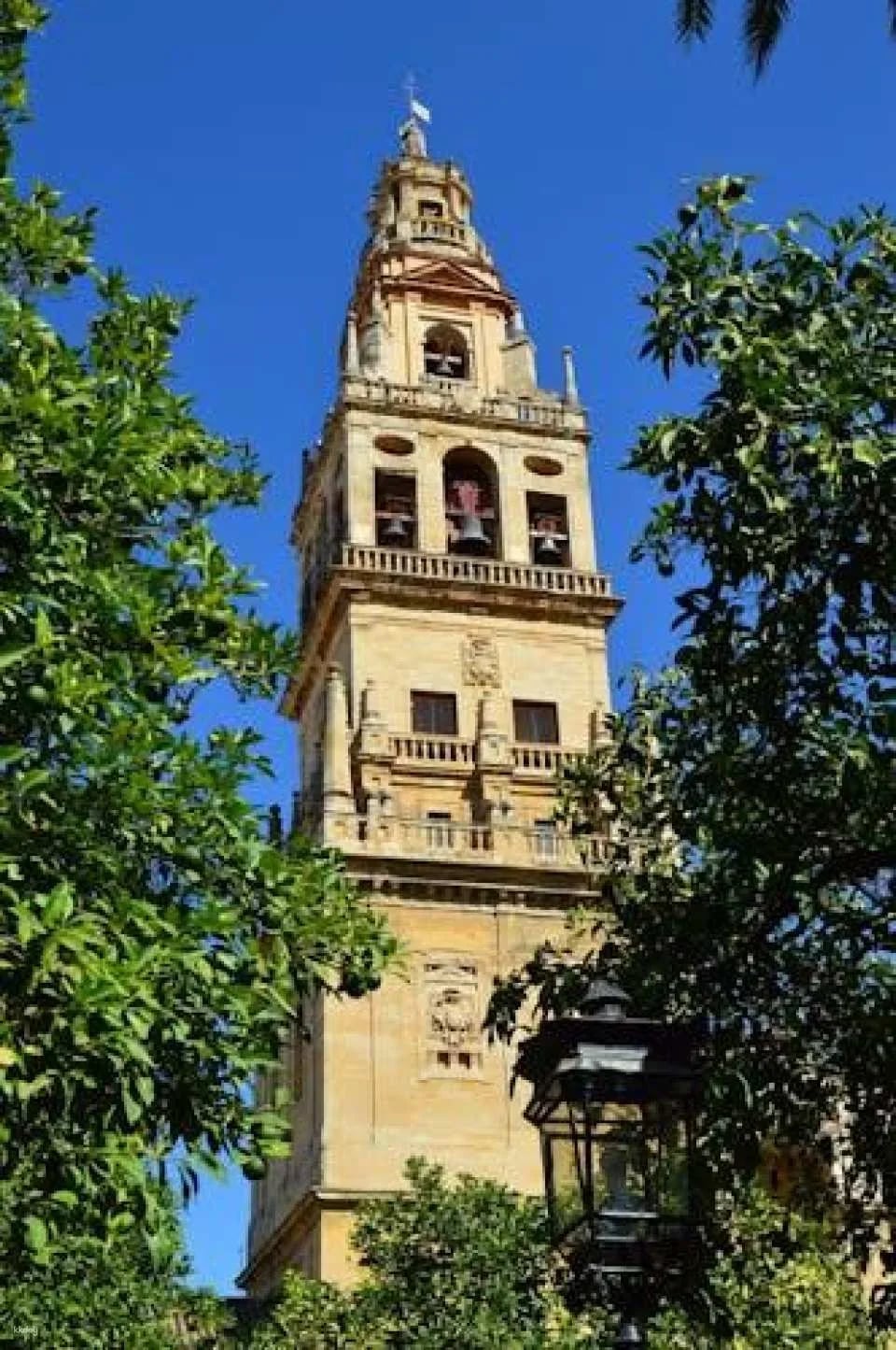 Guided tour of the Jewish Quarter and the Mezquita of Córdoba