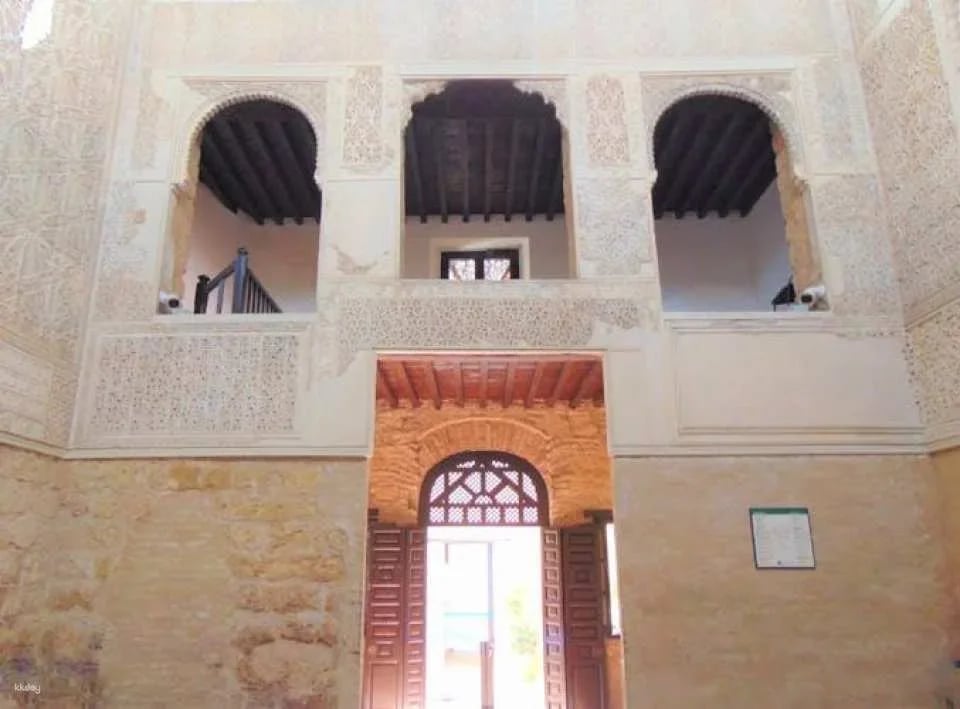 Guided tour of the Jewish Quarter and the Mezquita of Córdoba