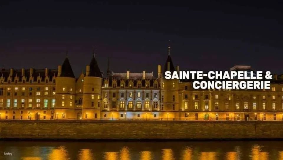 Paris museums and landmarks premium pass