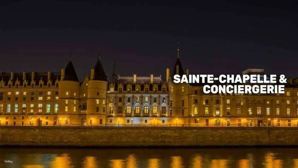 Paris museums and landmarks premium pass