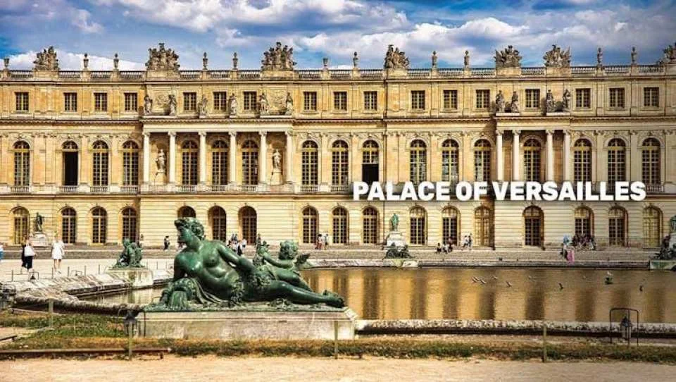 Paris museums and landmarks premium pass