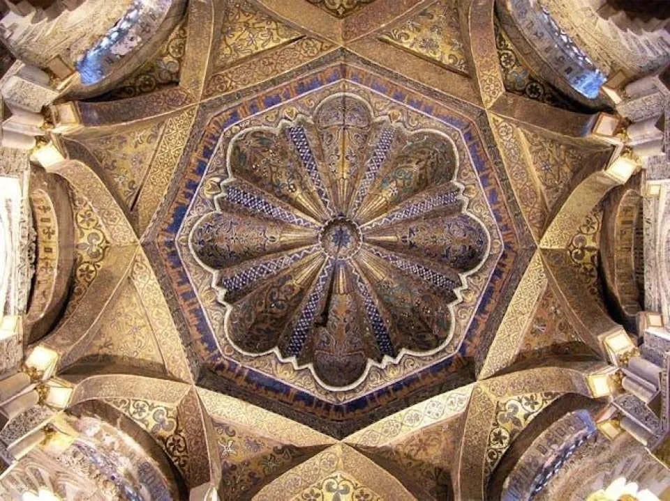 Guided visit of the Great Mosque of Córdoba