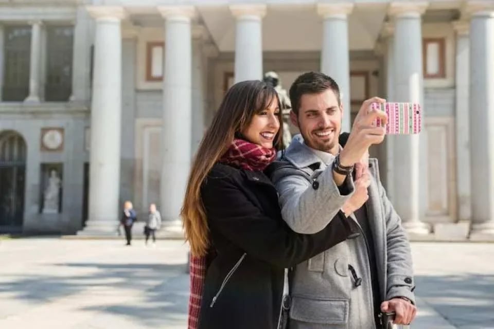 Small-group guided tour to the Prado Museum in English