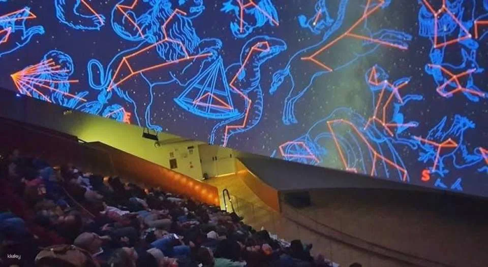 Tickets for Città della Scienza in Naples