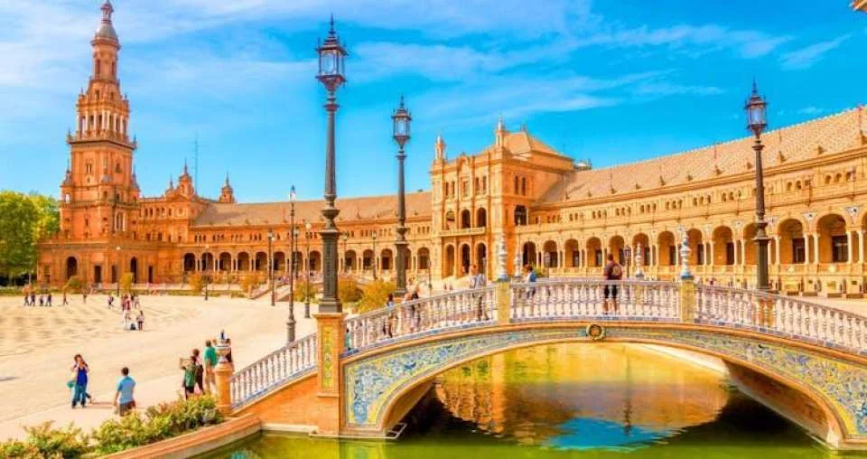 Seville 3 top picks MegaPass Classic with Alcazar, Cathedral and River Cruise