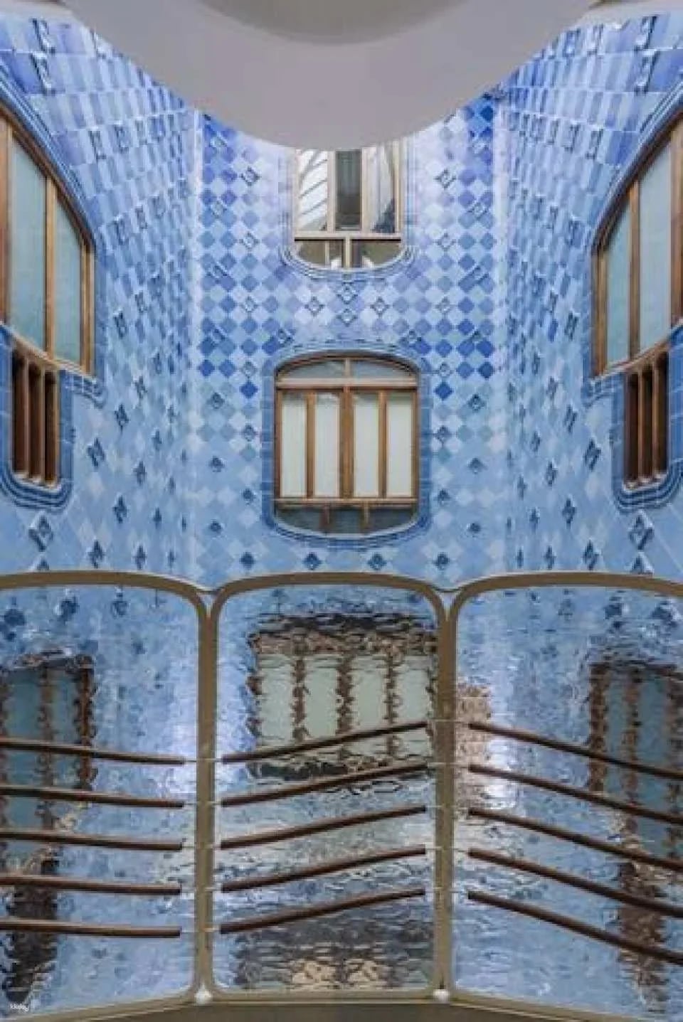 Platinum Priority Skip-The-Line Tickets to Casa Batlló