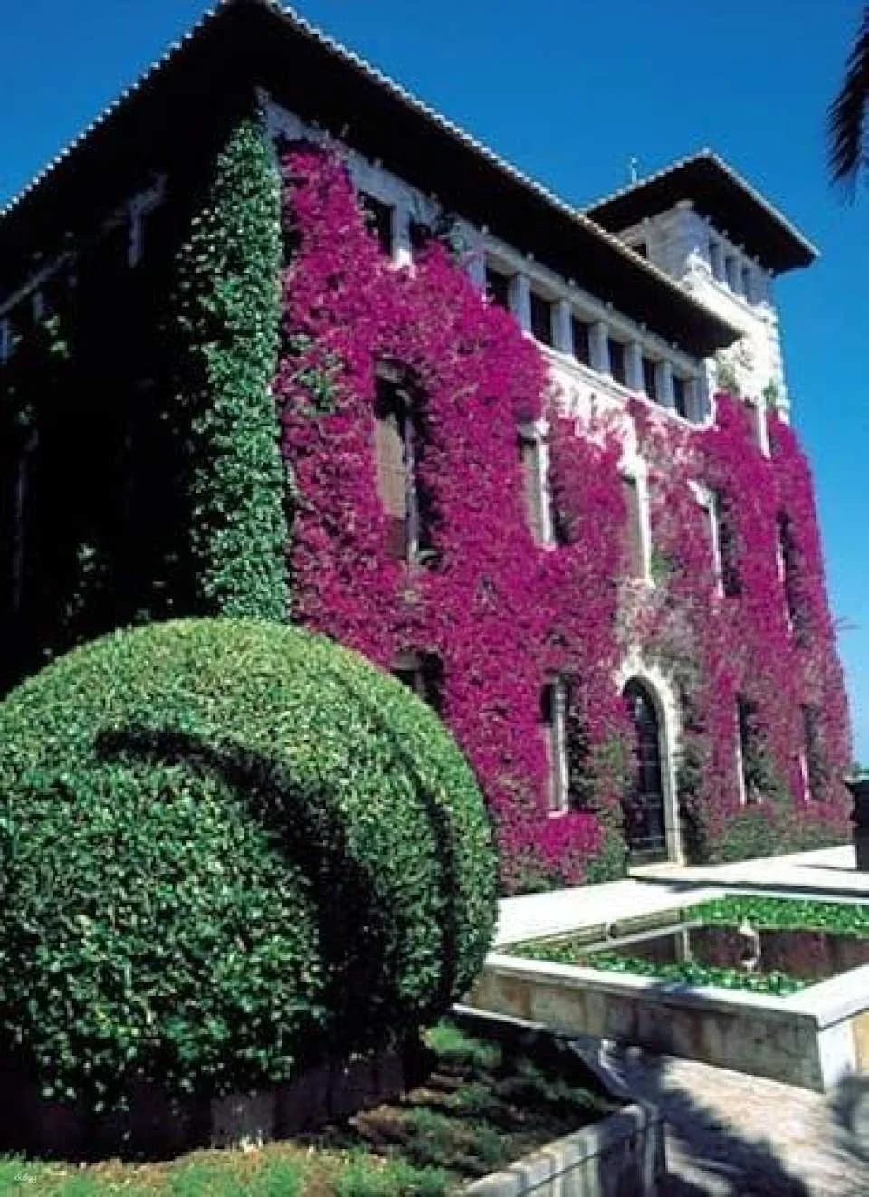 Sa Torre Cega entrance ticket with guided tour