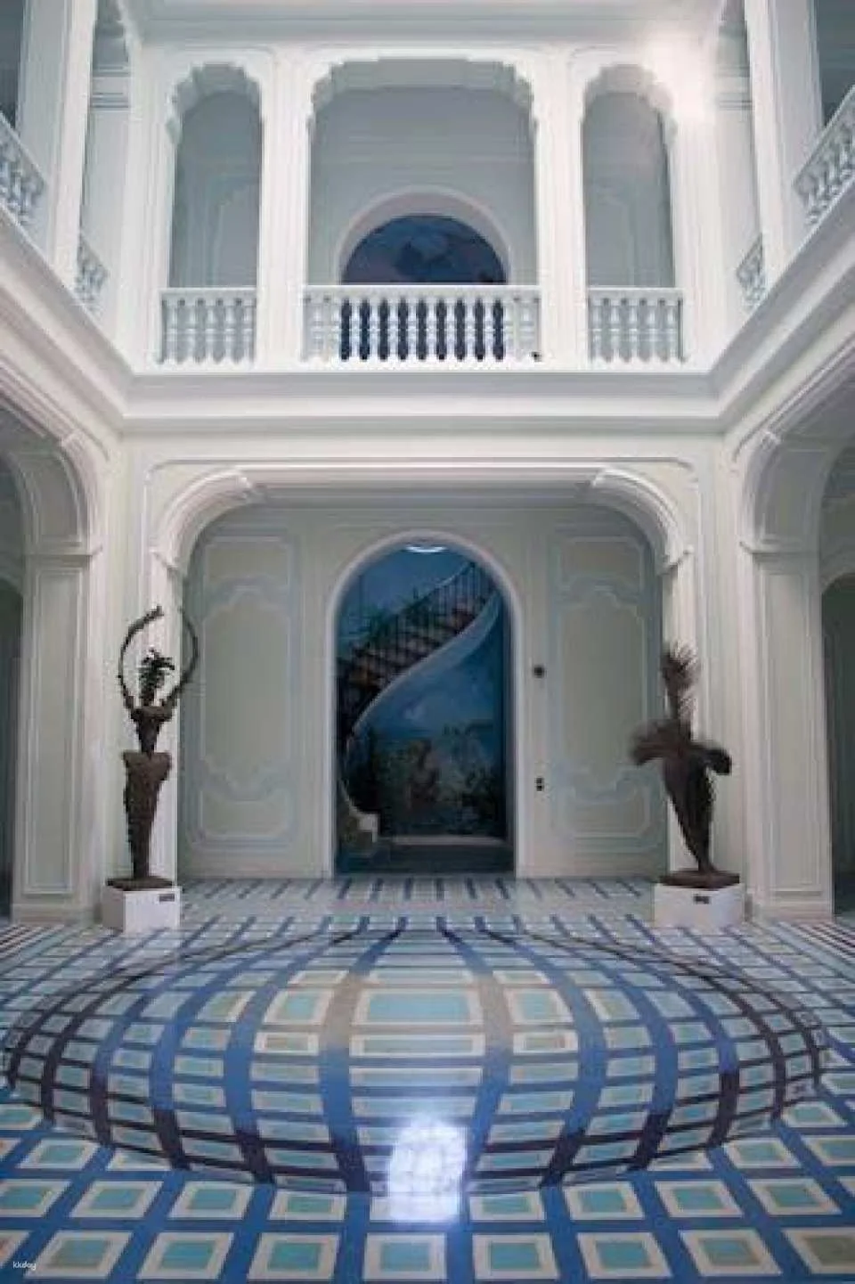 Sa Torre Cega entrance ticket with guided tour