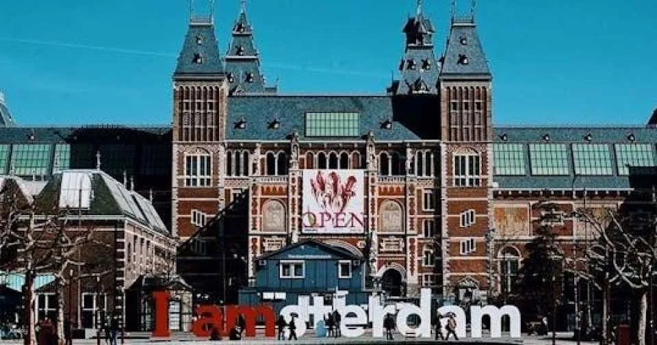 Rijksmuseum Semi-Private Guided Tour with Reserved Entry (610224)
