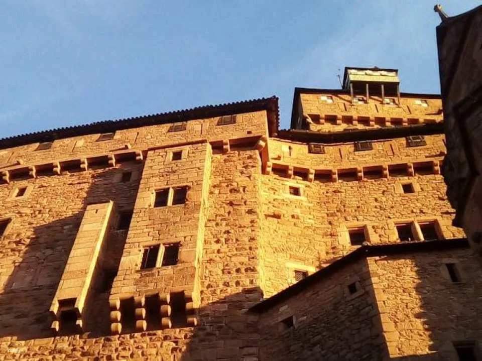 Tickets for the Haut-Koenigsbourg Castle
