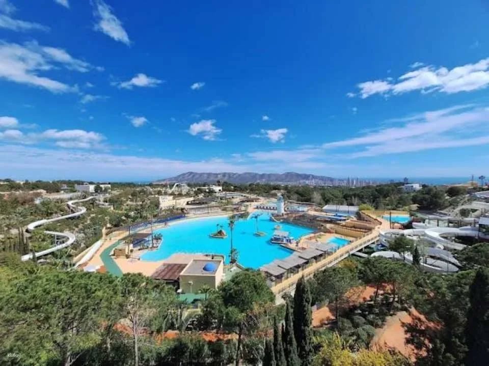 Terra Natura Zoo + Aqua Natura combined tickets
